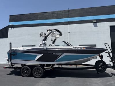 BOATZON | TigÃ© 22RZX 2022