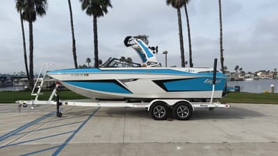 BOATZON | TigÃ© 22RZX 2023