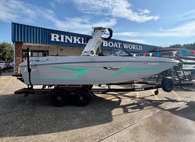 BOATZON | TigÃ© 22RZX 2023