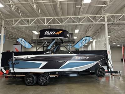 BOATZON | TigÃ© 22RZX 2023