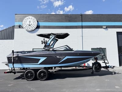 BOATZON | TigÃ© 22RZX 2023