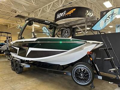 BOATZON | Tigé 22RZX 2024 BOATZON | Tigé 22RZX 2024