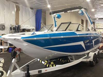BOATZON | Tigé 22RZX 2024 BOATZON | Tigé 22RZX 2024