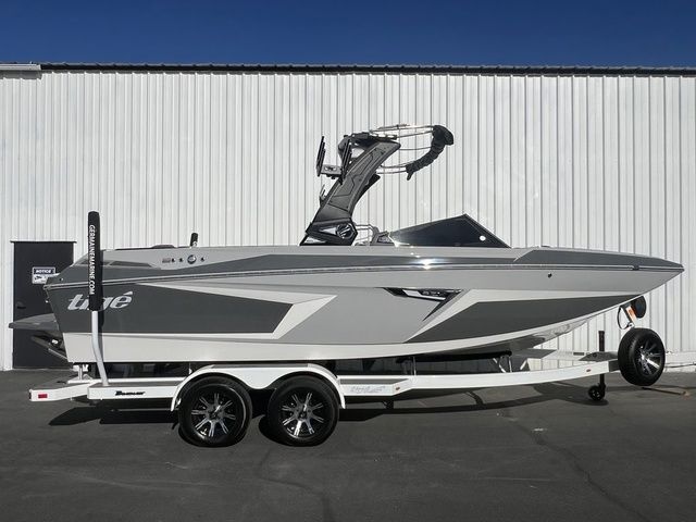 2024 TigÃ© 22RZX - Sold Boat