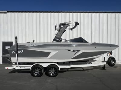 BOATZON | TigÃ© 22RZX 2024