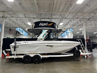 BOATZON | Tigé 22RZX 2025 BOATZON | Tigé 22RZX 2025
