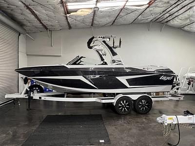 BOATZON | TigÃ© 22RZX 2025