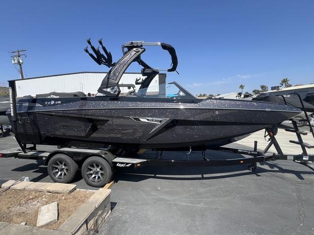 2025 TigÃ© 22RZX - Sold Boat