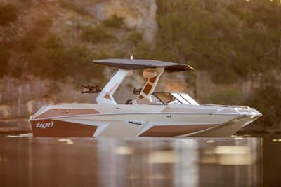 BOATZON | Tigé 22RZX 2026 BOATZON | Tigé 22RZX 2026