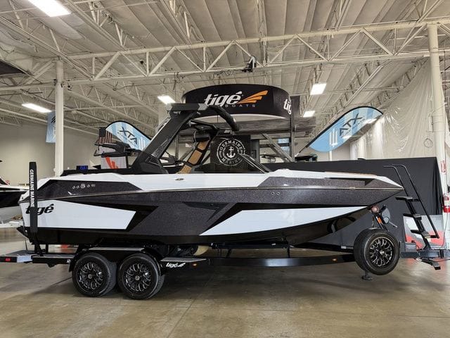 Used TigÃ© 23ZX 2021 for sale in Layton, Utah - Boatzon.com