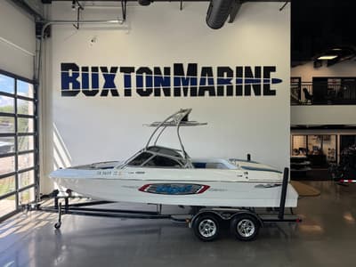 BOATZON | TigÃ© 22V 2004