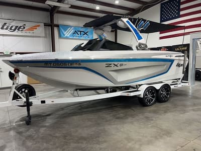 BOATZON | Tigé 23 ZX Extended 3 Year Warranty 2021 BOATZON | Tigé 23 ZX Extended 3 Year Warranty 2021