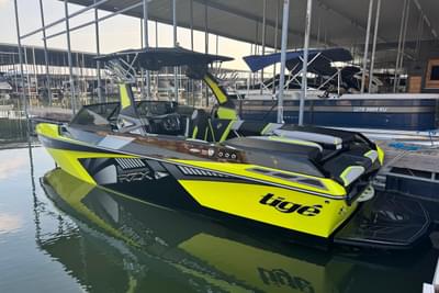 BOATZON | TigÃ© 23RZX 2020