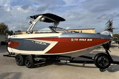 BOATZON | TigÃ© 23RZX 2021