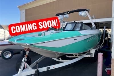 BOATZON | TigÃ© 23RZX 2021