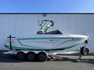 BOATZON | TigÃ© 23ZX 2020
