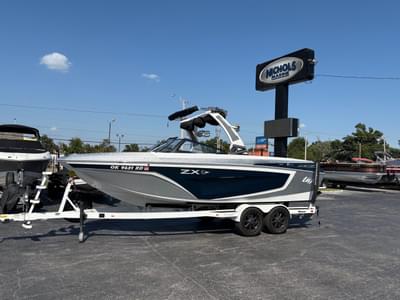 BOATZON | TigÃ© 23ZX 2020