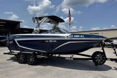 BOATZON | Tigé 23ZX 2021 BOATZON | Tigé 23ZX 2021