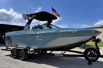 BOATZON | TigÃ© 23ZX 2021