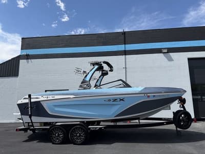 BOATZON | TigÃ© 23ZX 2021