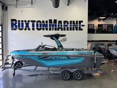 BOATZON | Tigé 23ZX 2021 BOATZON | Tigé 23ZX 2021