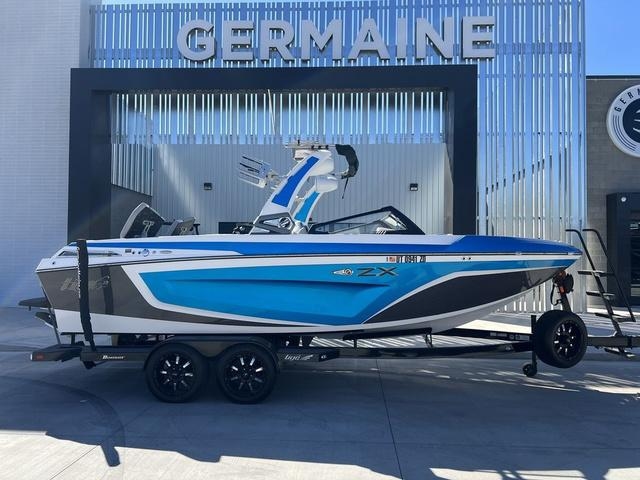 2021 TigÃ© 23ZX - Sold Boat