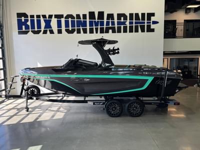 BOATZON | Tigé 23ZX 2023 BOATZON | Tigé 23ZX 2023