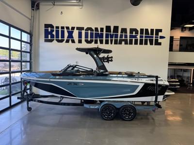 BOATZON | Tigé 23ZX 2023 BOATZON | Tigé 23ZX 2023