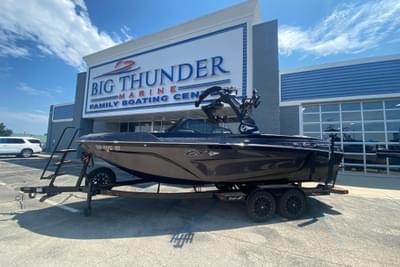 BOATZON | Tigé 23ZX 2023 BOATZON | Tigé 23ZX 2023