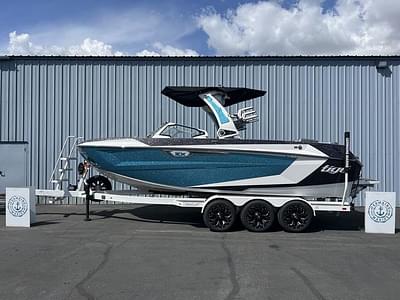 BOATZON | TigÃ© 23ZX 2025