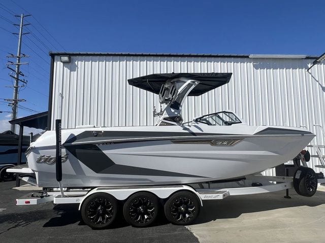 New TigÃ© 23ZX 2025 for sale in Norco, California - Boatzon.com