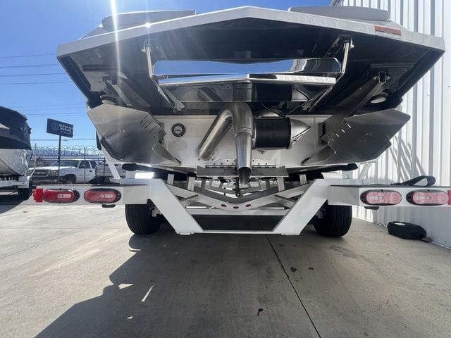 New TigÃ© 23ZX 2025 for sale in Norco, California - Boatzon.com