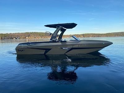 BOATZON | Tigé 24 RZX 2023 BOATZON | Tigé 24 RZX 2023