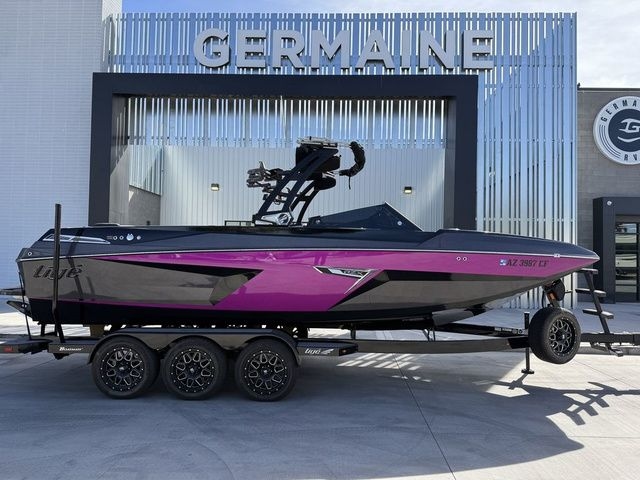 2022 TigÃ© 24RZX - Sold Boat