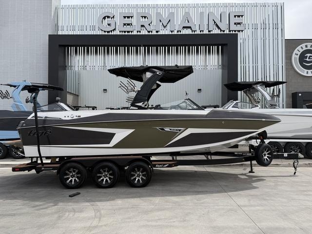 2023 TigÃ© 24RZX - Sold Boat