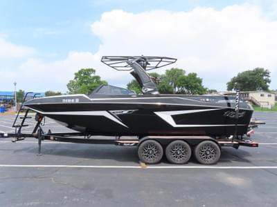 BOATZON | TigÃ© 24RZX 2023