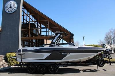 BOATZON | TigÃ© 24RZX 2024