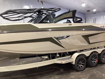 BOATZON | Tigé 24RZX 2024 BOATZON | Tigé 24RZX 2024