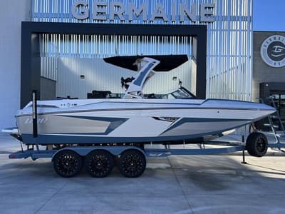 BOATZON | TigÃ© 24RZX 2024