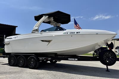 BOATZON | Tigé 24RZX 2025 BOATZON | Tigé 24RZX 2025
