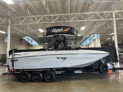 BOATZON | Tigé 24RZX 2025 BOATZON | Tigé 24RZX 2025