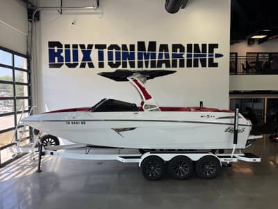 BOATZON | TigÃ© 24RZX 2025