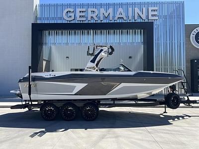BOATZON | TigÃ© 24RZX 2025