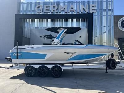BOATZON | TigÃ© 24RZX 2025