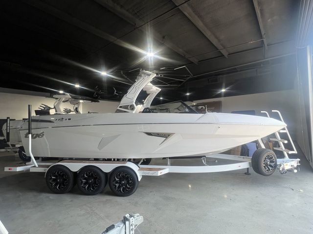 2025 TigÃ© 24RZX - Sold Boat