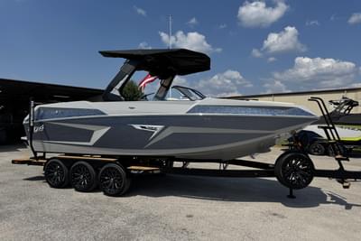 BOATZON | TigÃ© 24RZX 2026