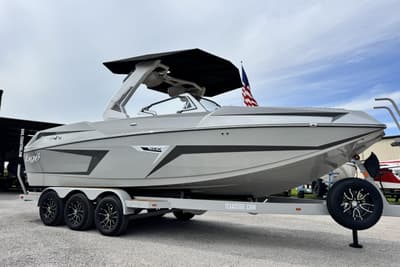 BOATZON | TigÃ© 24RZX 2026