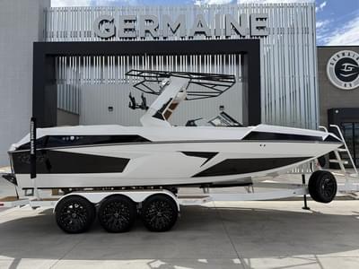 BOATZON | TigÃ© 24RZX 2026