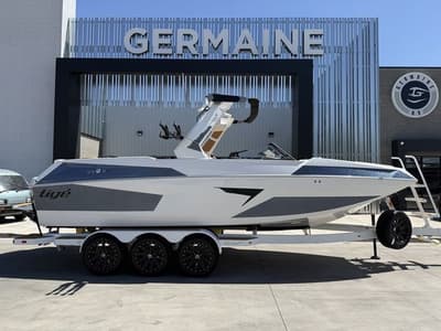 BOATZON | TigÃ© 24RZX 2026
