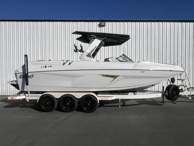 BOATZON | Tigé 24RZX 2026 BOATZON | Tigé 24RZX 2026